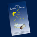 Glow in the dark sterren kinderkamer